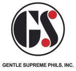 Gentle Supreme Phils Inc .